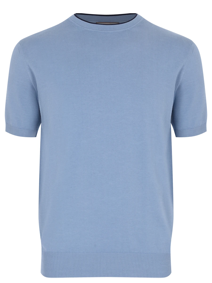 Футболка хлопковая