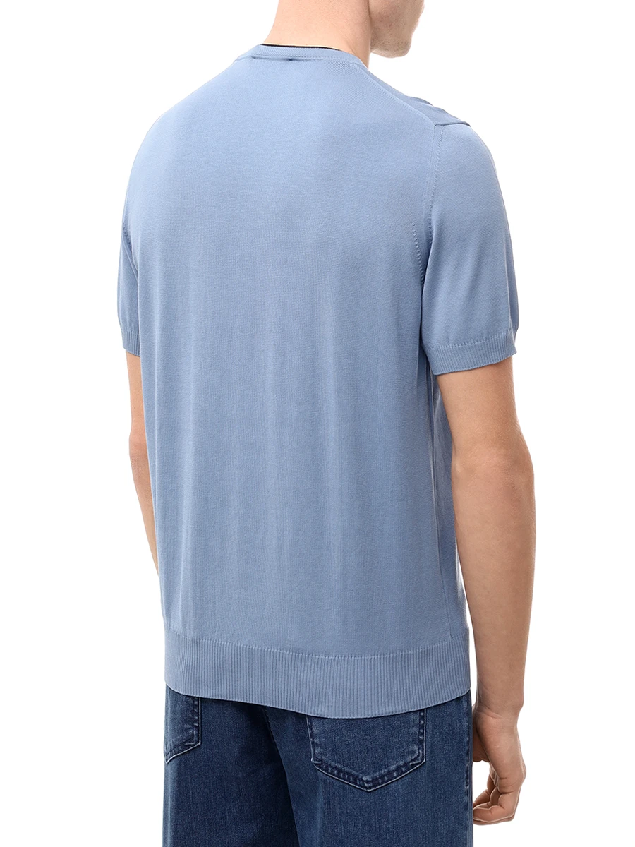 Футболка хлопковая