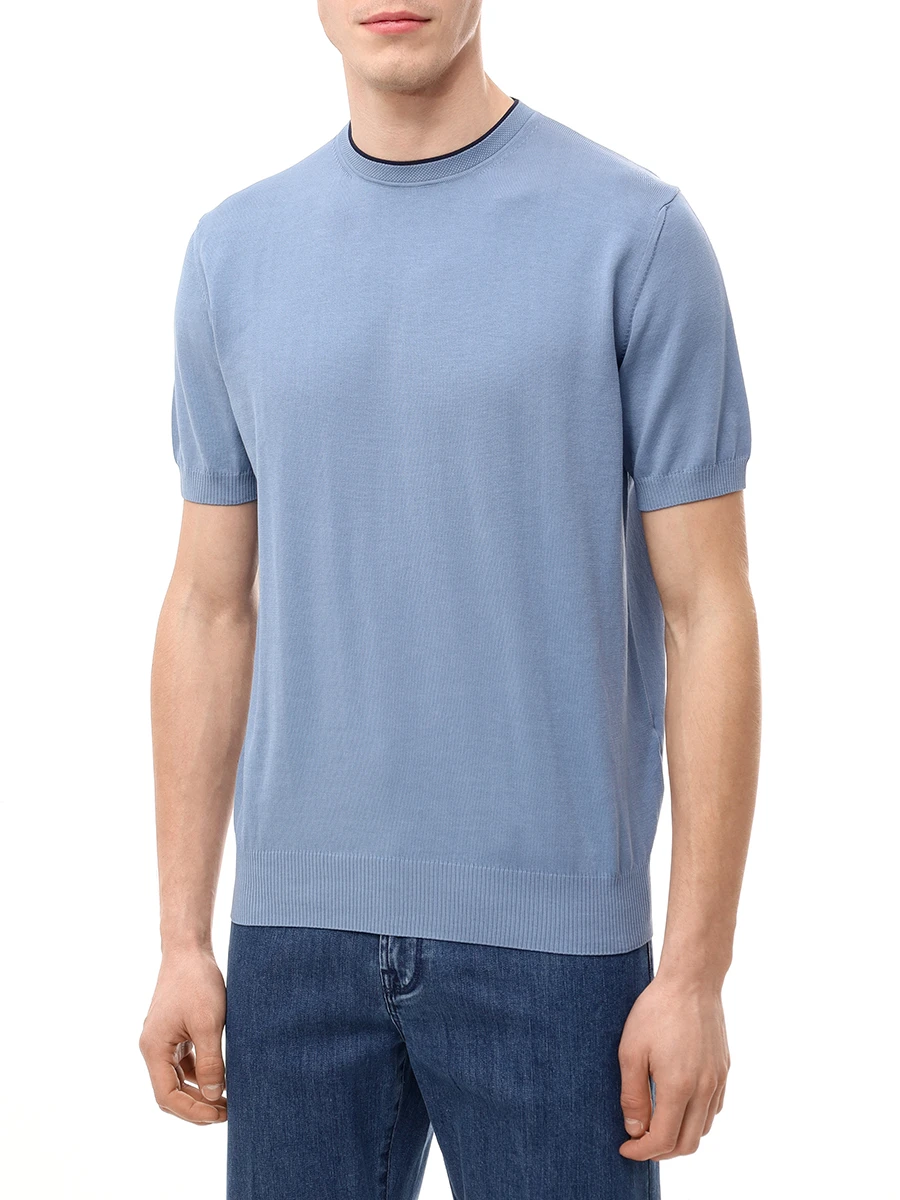 Футболка хлопковая