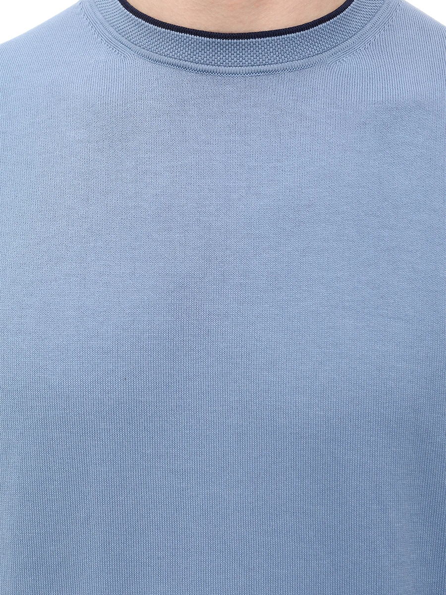 Футболка хлопковая