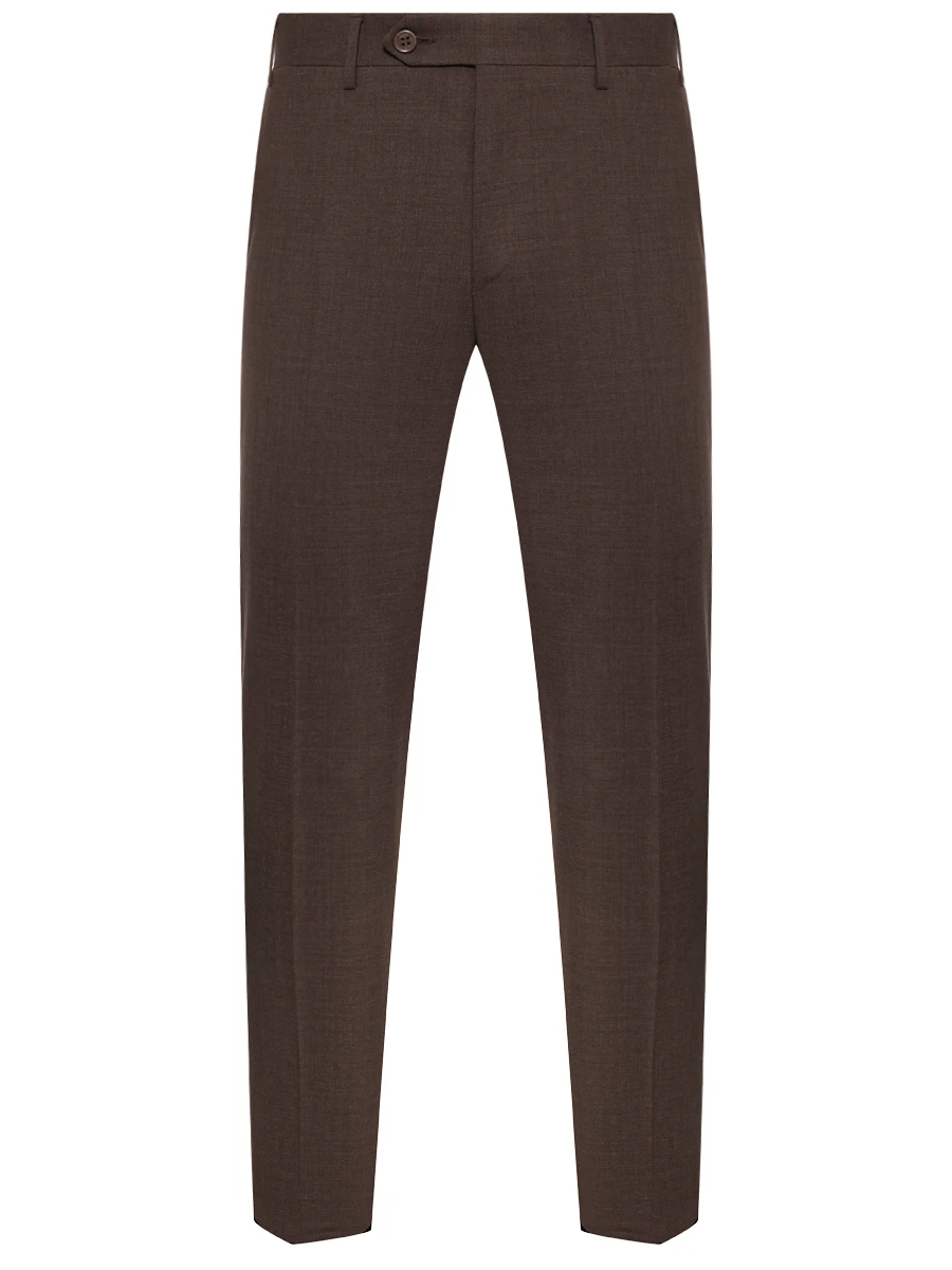 Брюки шерстяные