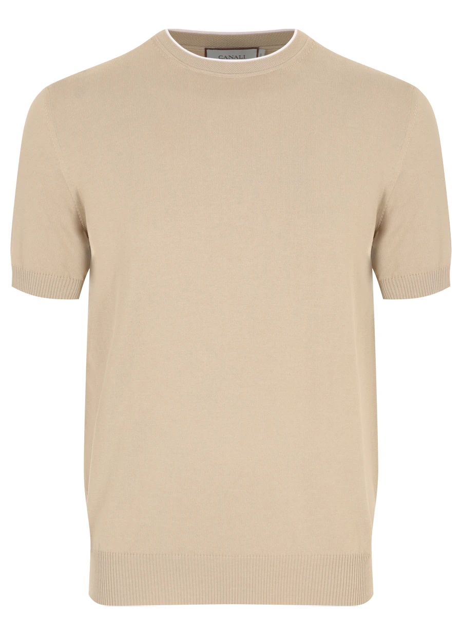 Футболка хлопковая