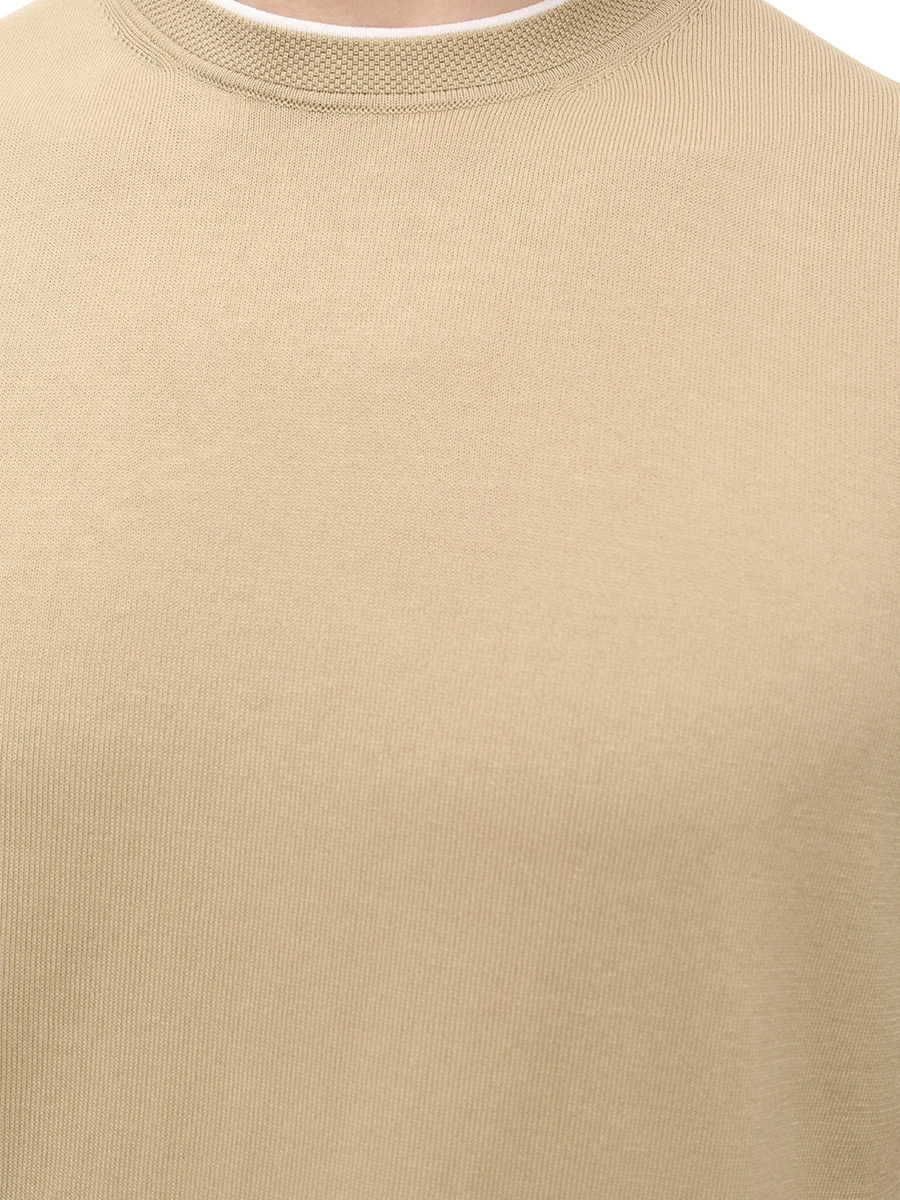 Футболка хлопковая