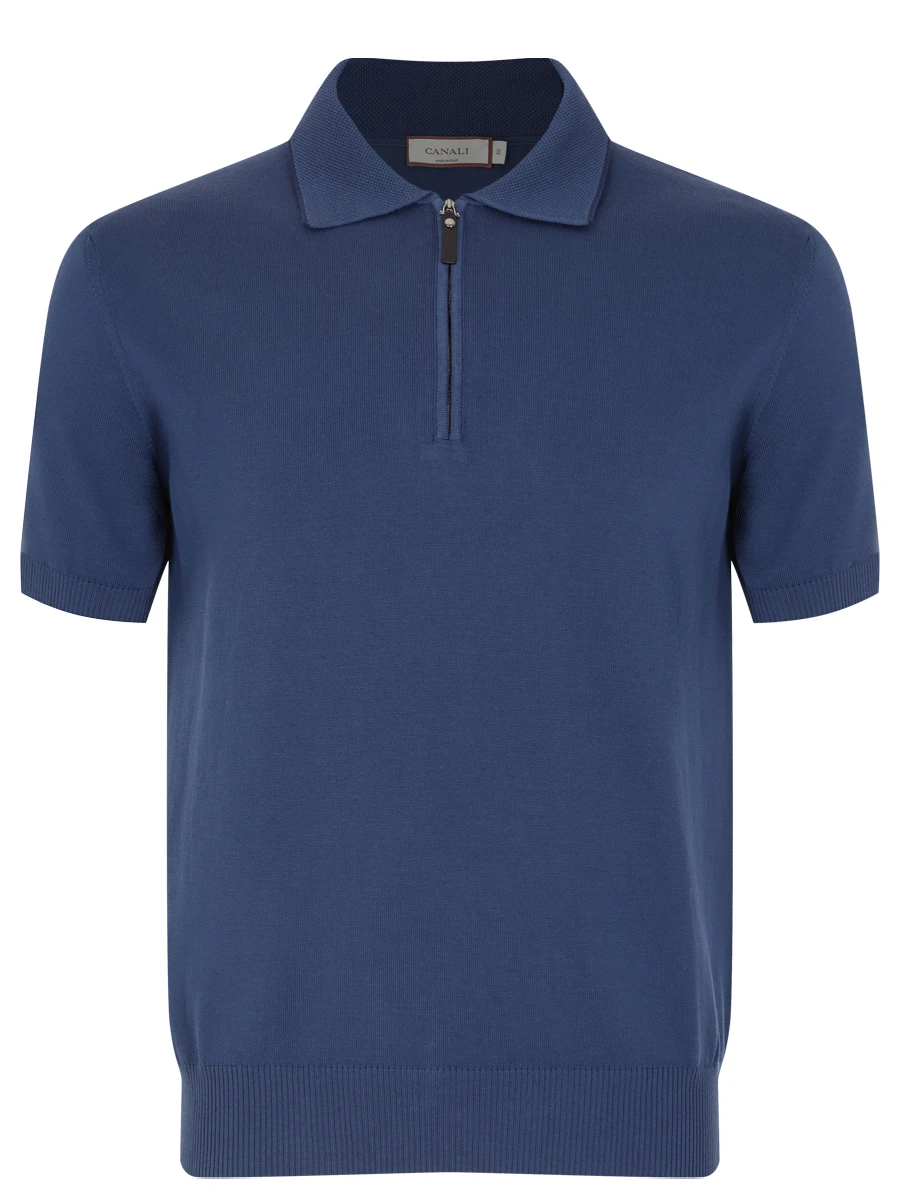 Поло хлопковое