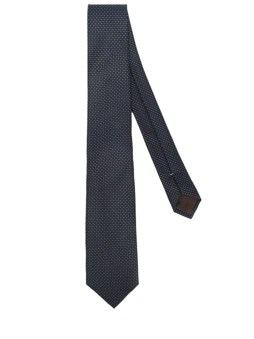 Галстук шелковый CANALI