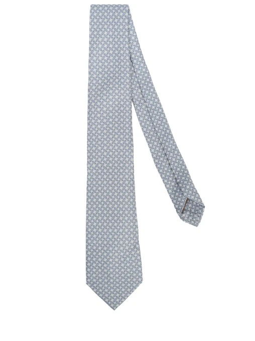 Галстук шелковый CANALI