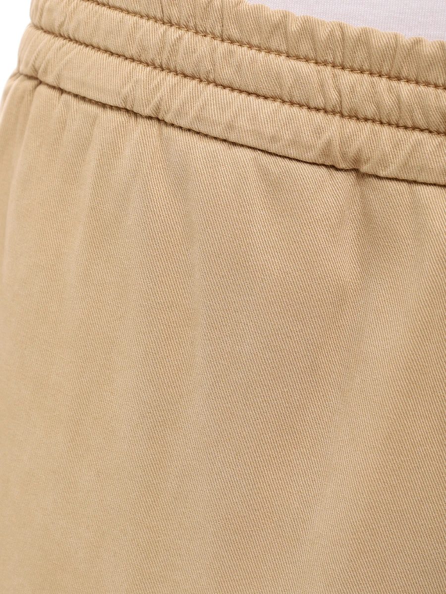 Брюки Regular Fit из лиоцелла