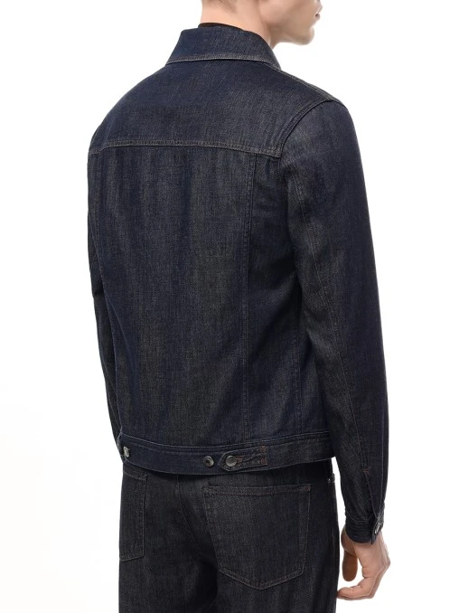 Куртка джинсовая CANALI