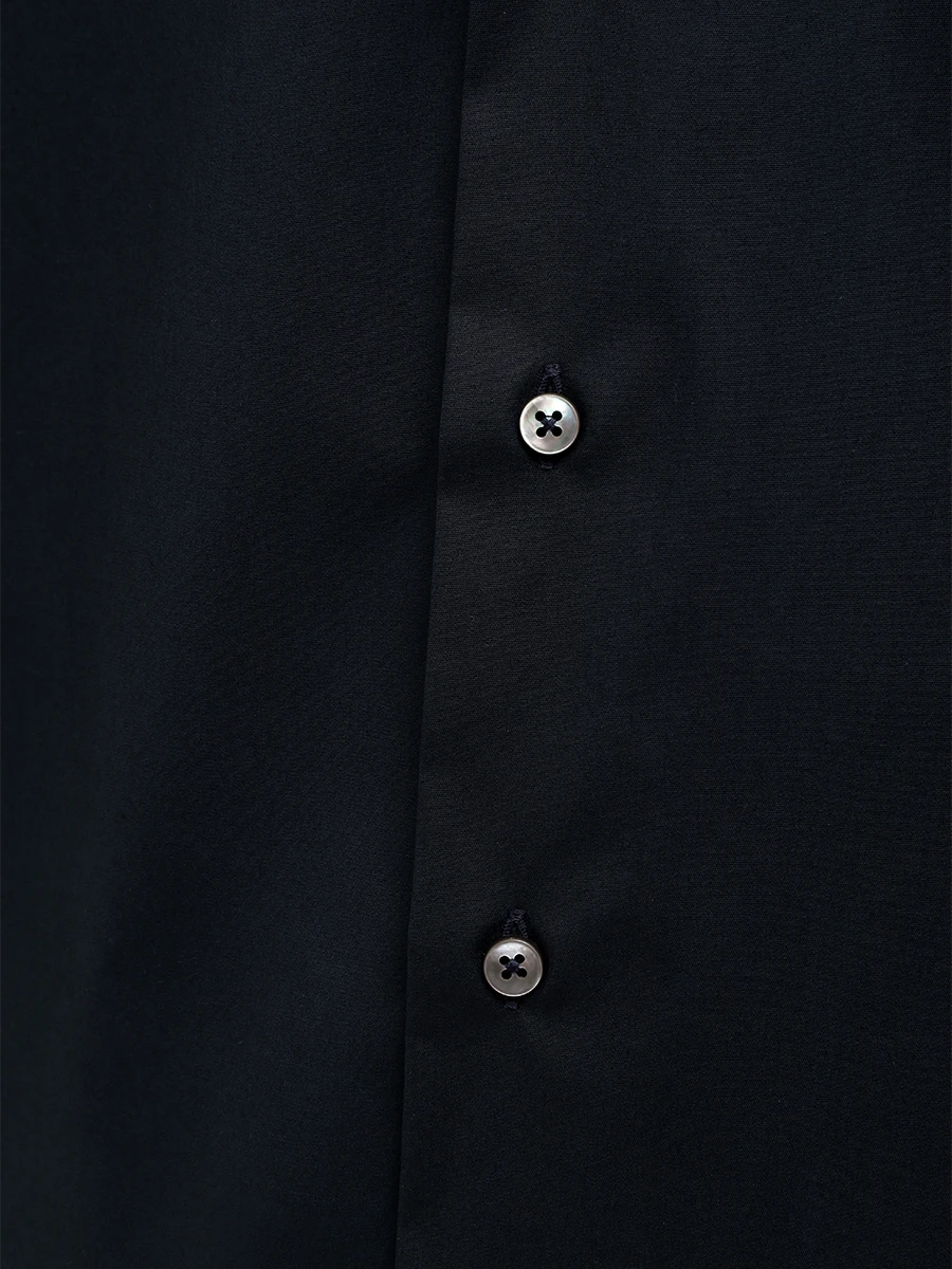 Рубашка Slim Fit хлопковая
