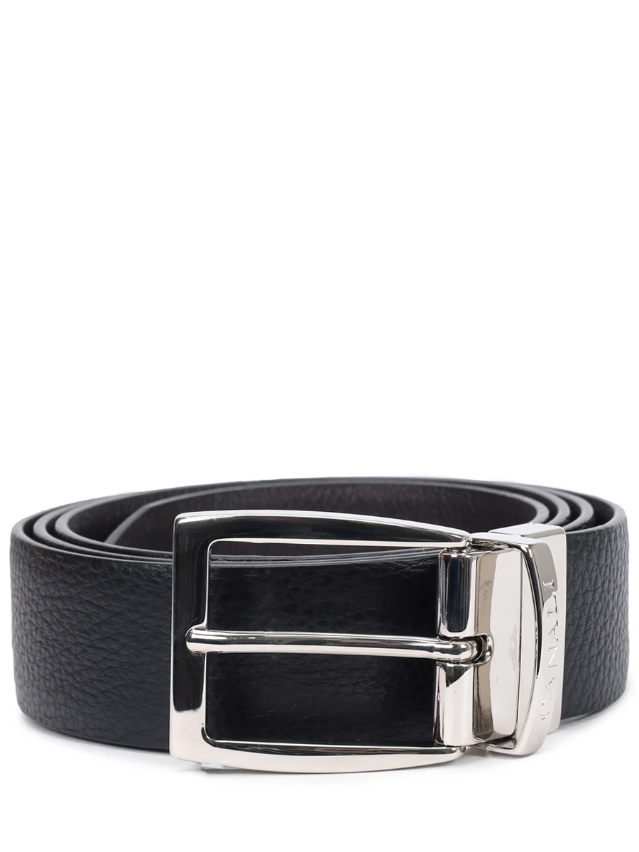 Ремень кожаный