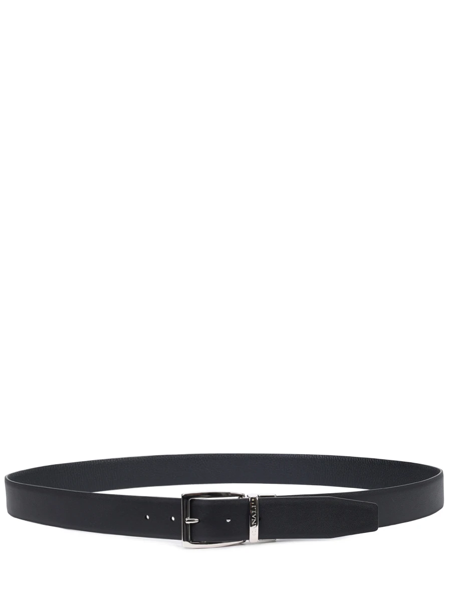 Ремень кожаный