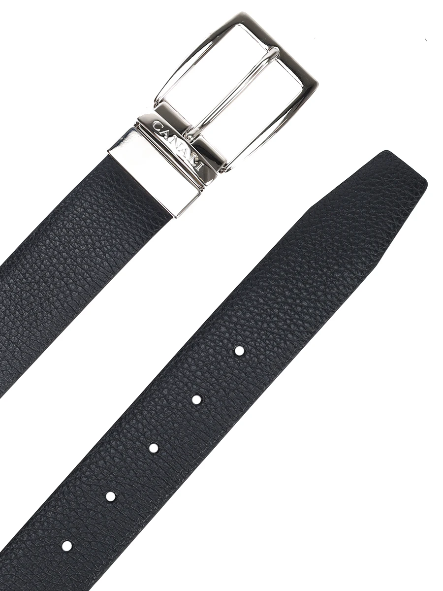 Ремень кожаный