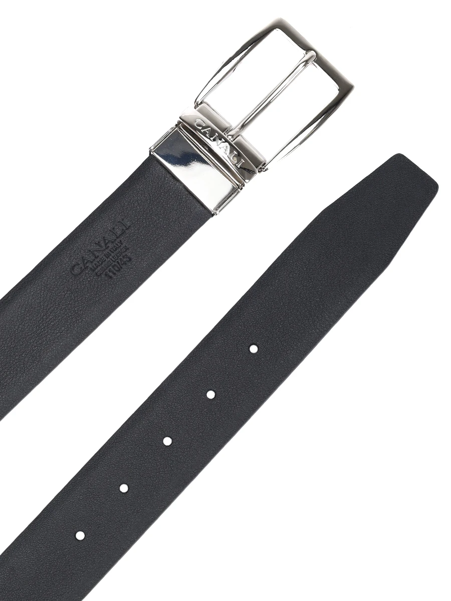 Ремень кожаный