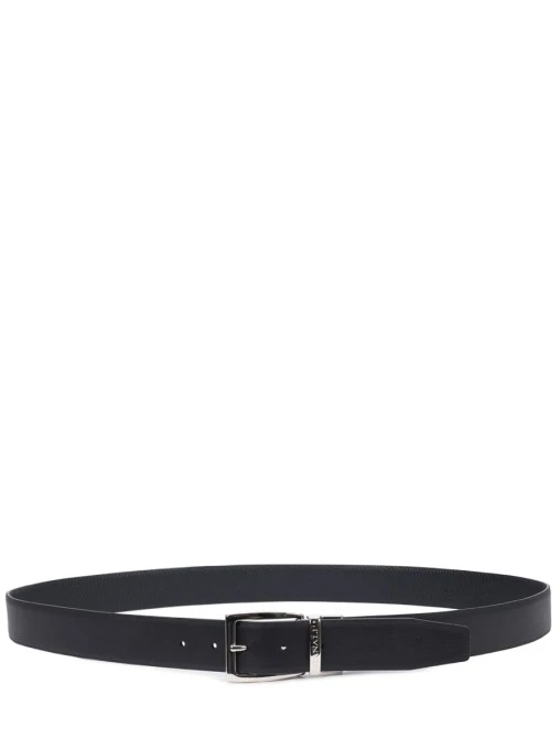 Ремень кожаный CANALI