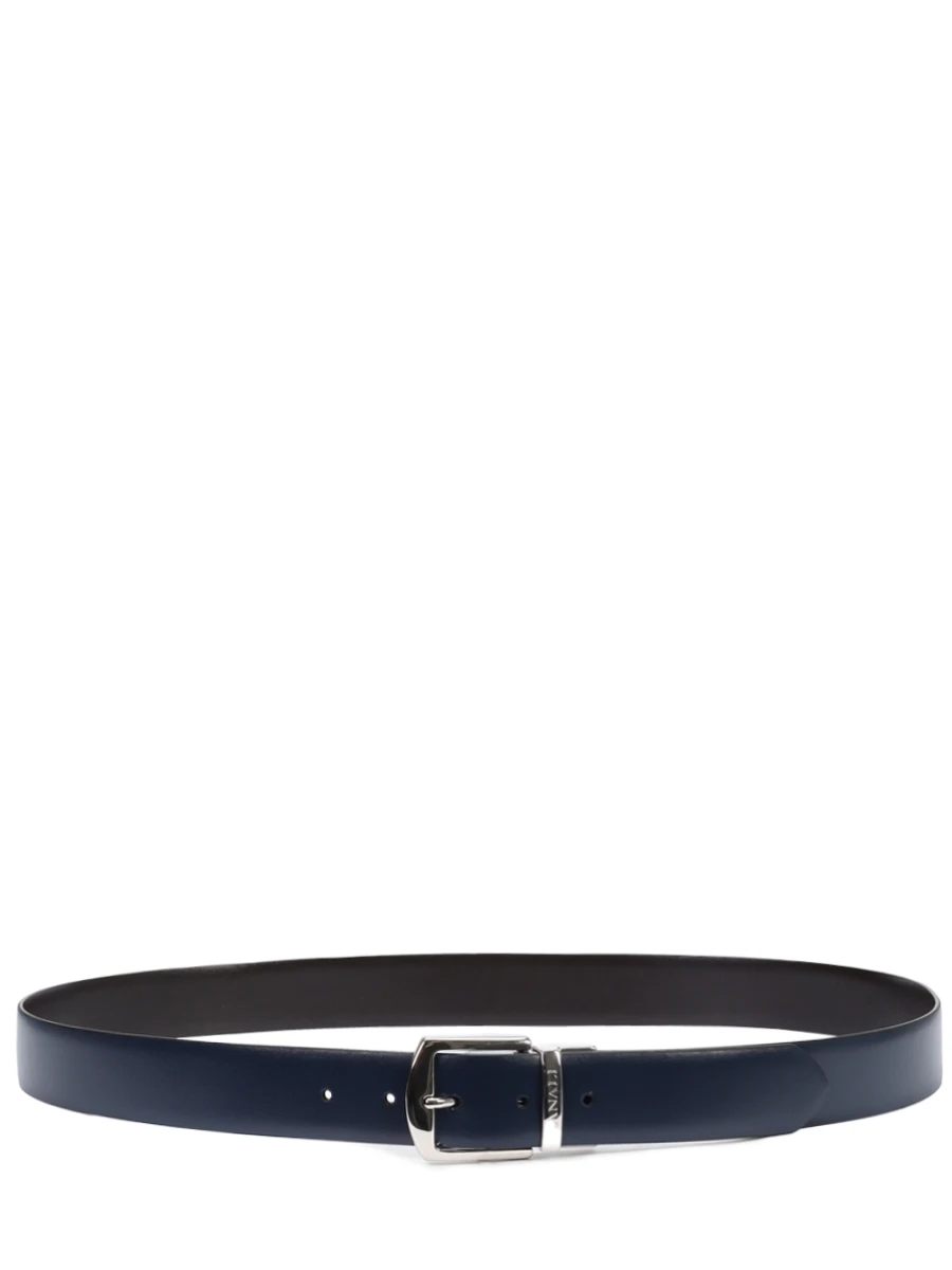 Ремень кожаный