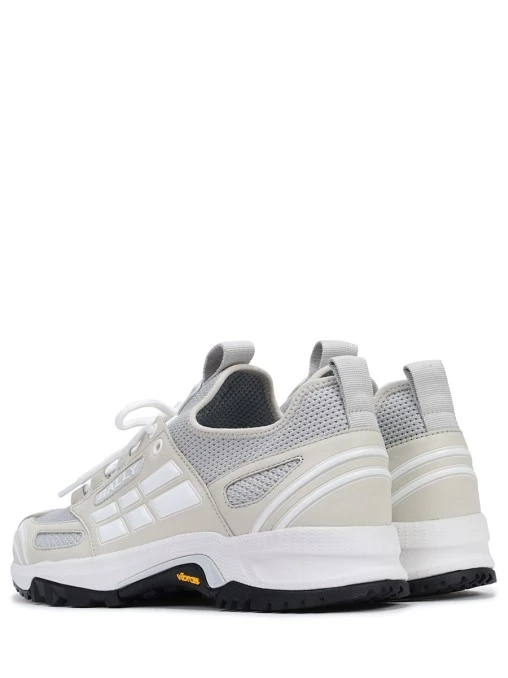 Кроссовки комбинированные BALLY