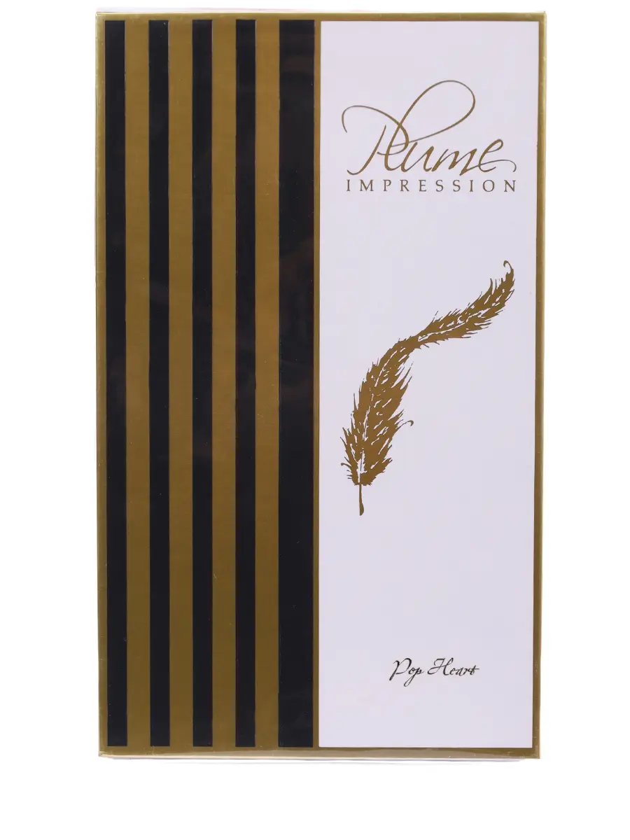 Парфюмерная вода PopHeart