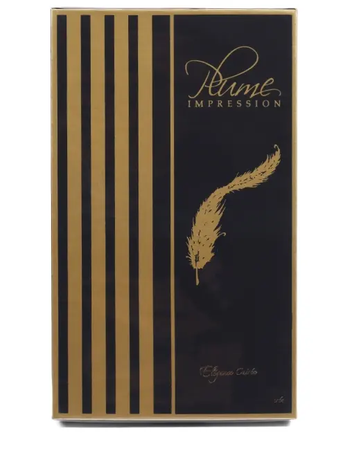 Парфюмерная вода Elegance Cuiree PLUME IMPRESSION