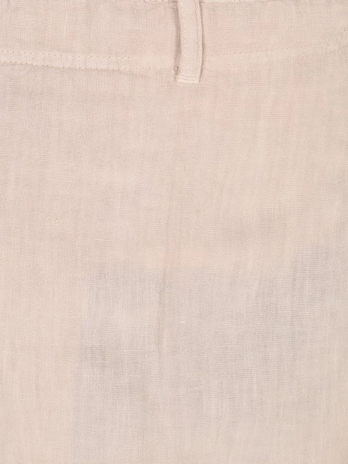 Шорты льняные CORNELIANI