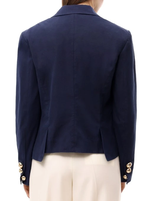 Жакет хлопковый DSQUARED2
