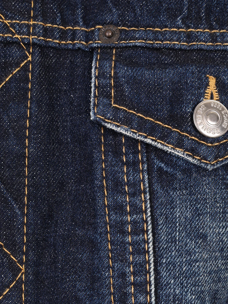 Костюм комбинированный