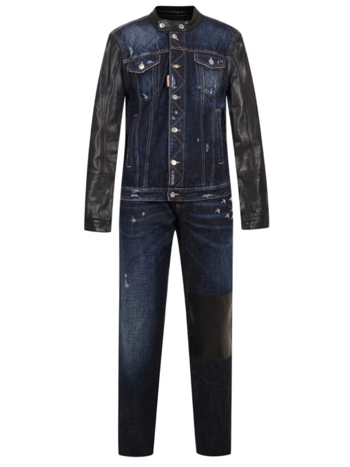 Костюм комбинированный DSQUARED2