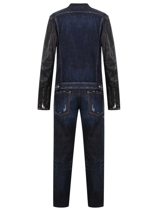 Костюм комбинированный DSQUARED2