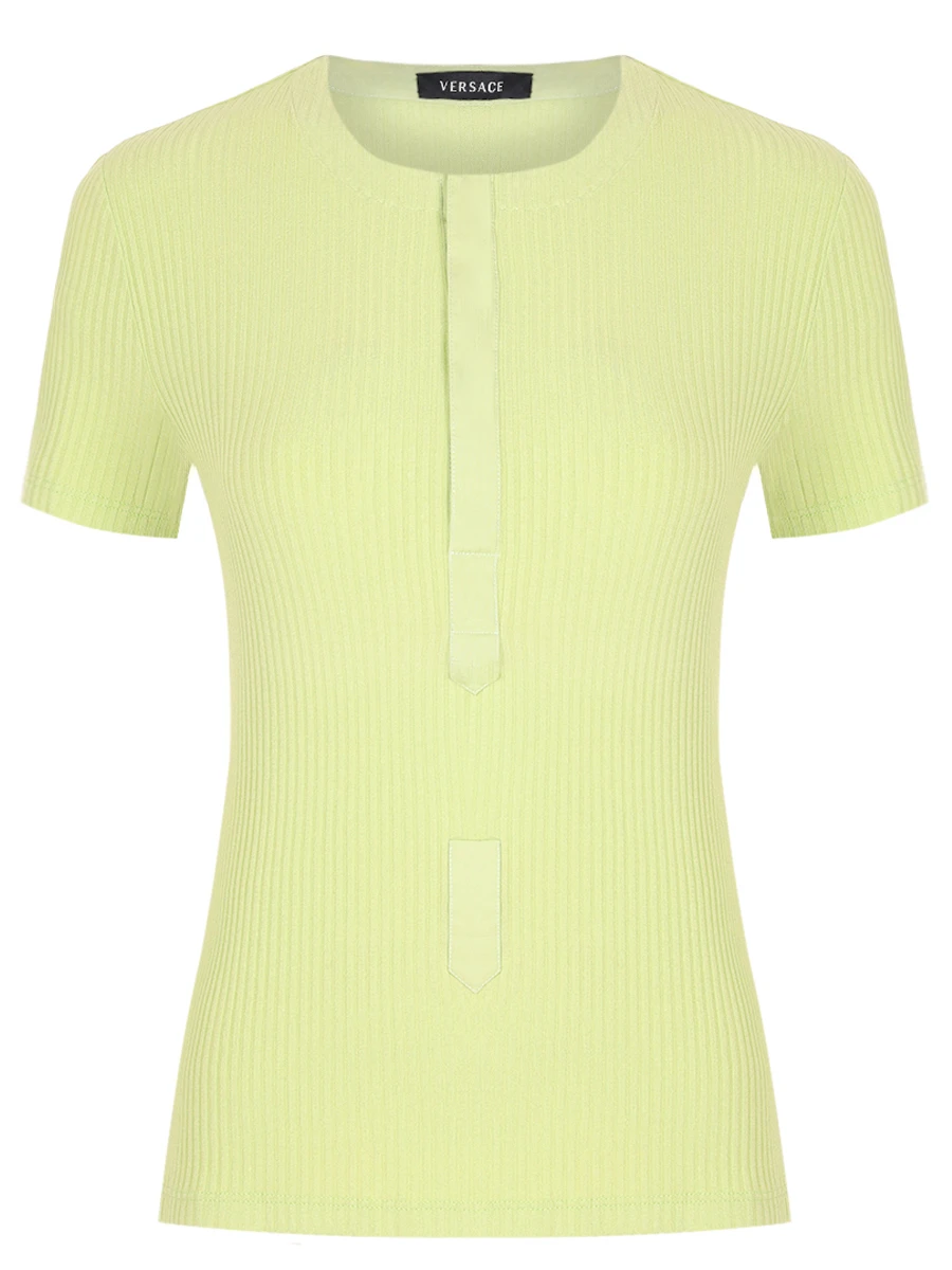 Футболка из вискозы