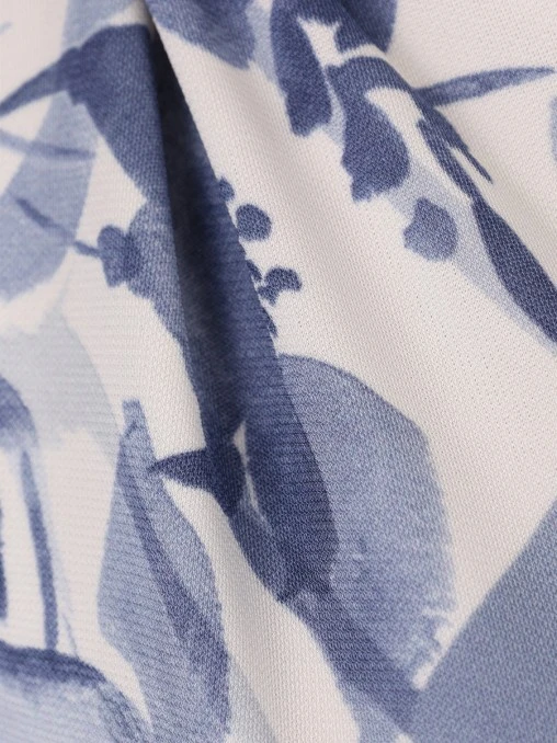 Платье из вискозы BRIONI
