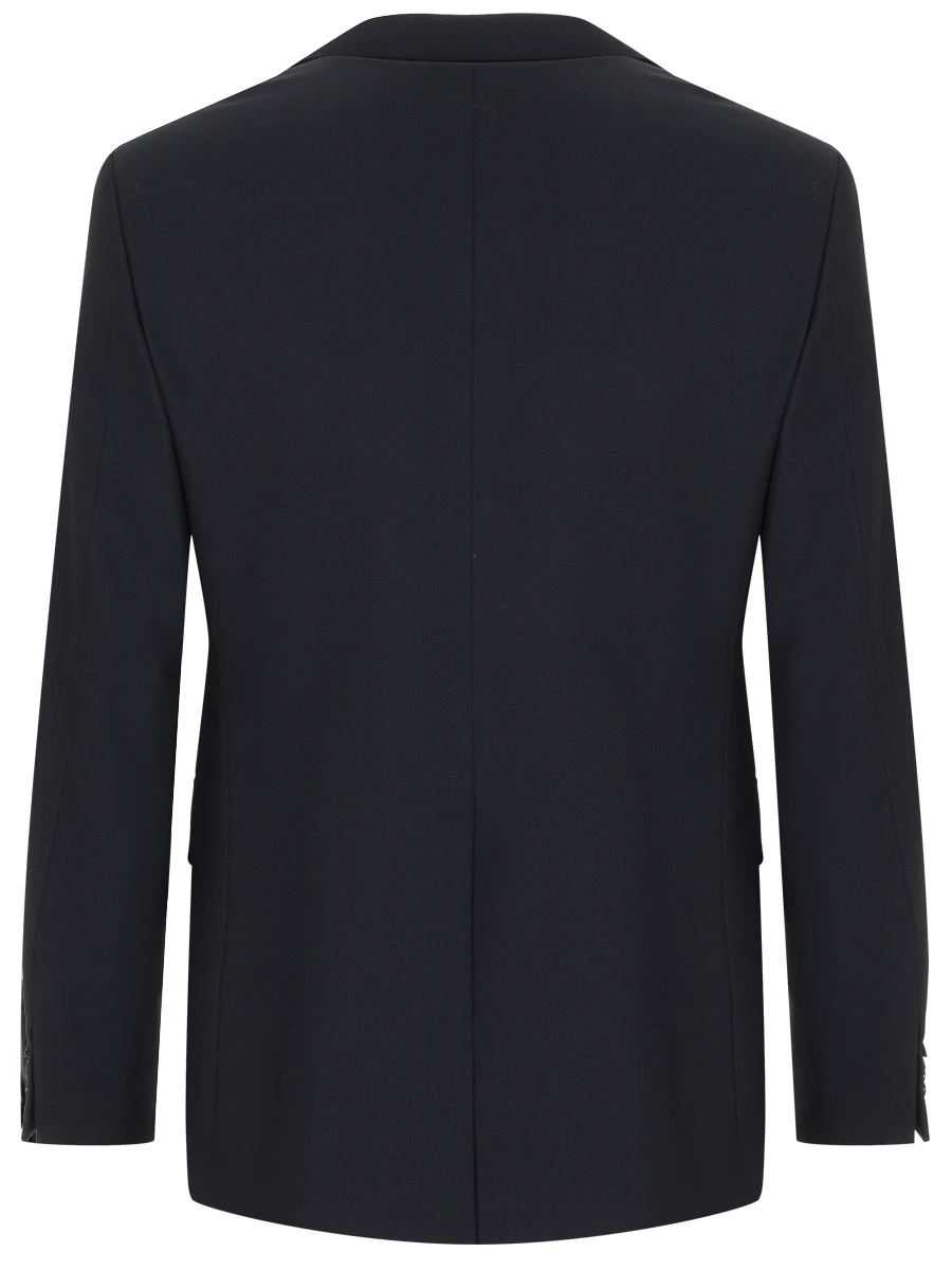 Пиджак шерстяной
