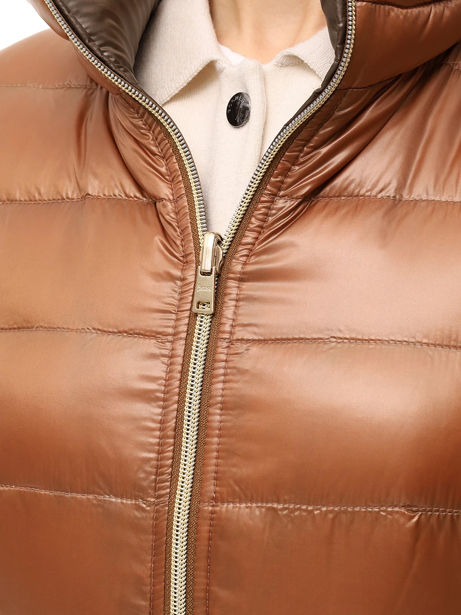 Жилет двусторонний