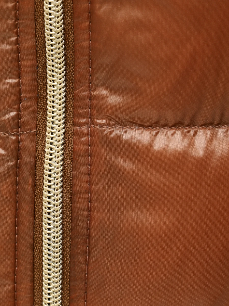 Жилет двусторонний