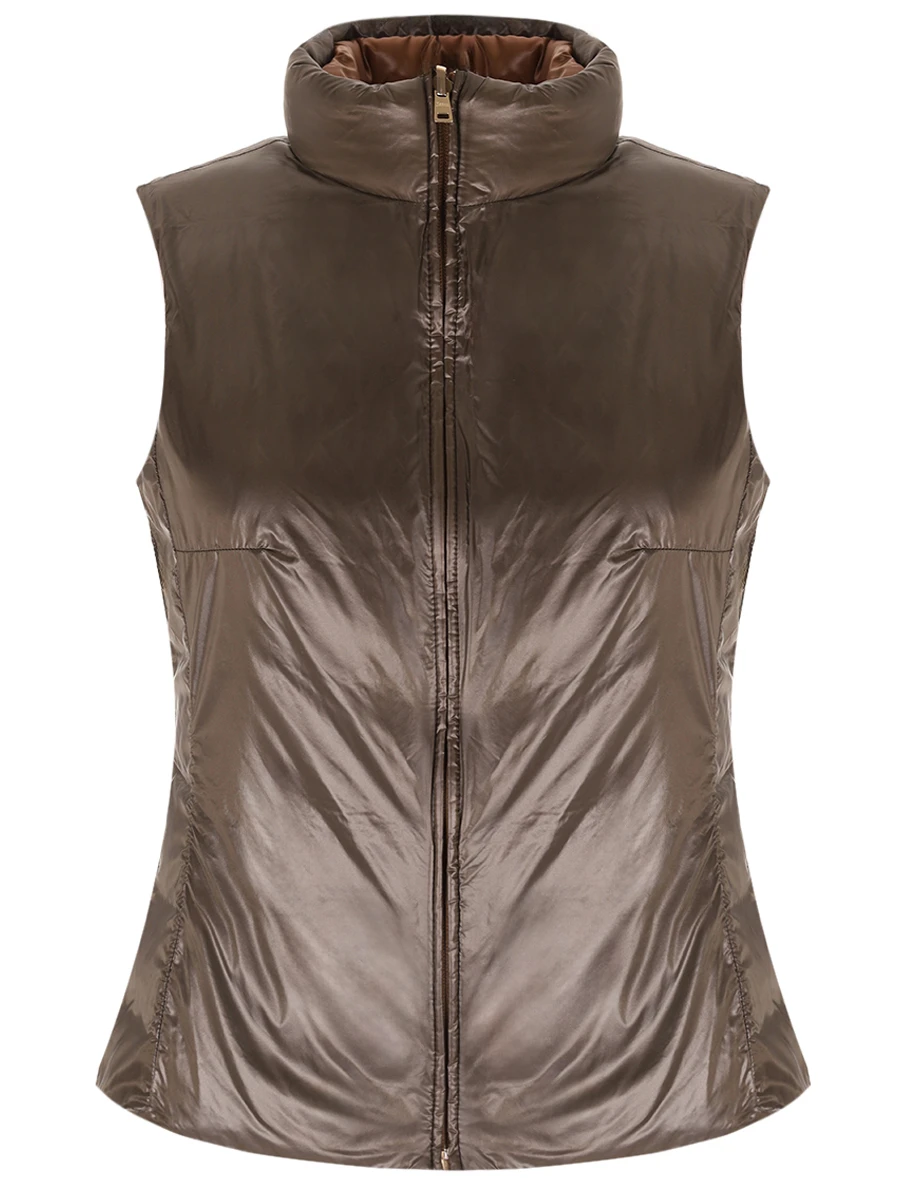 Жилет двусторонний