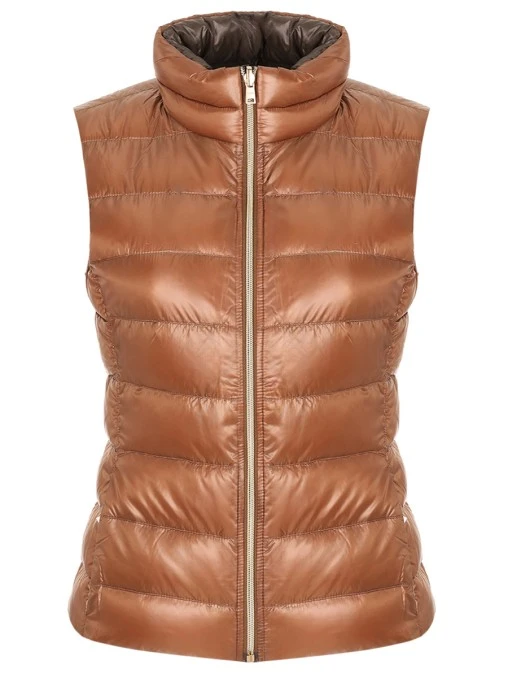 Жилет двусторонний HERNO