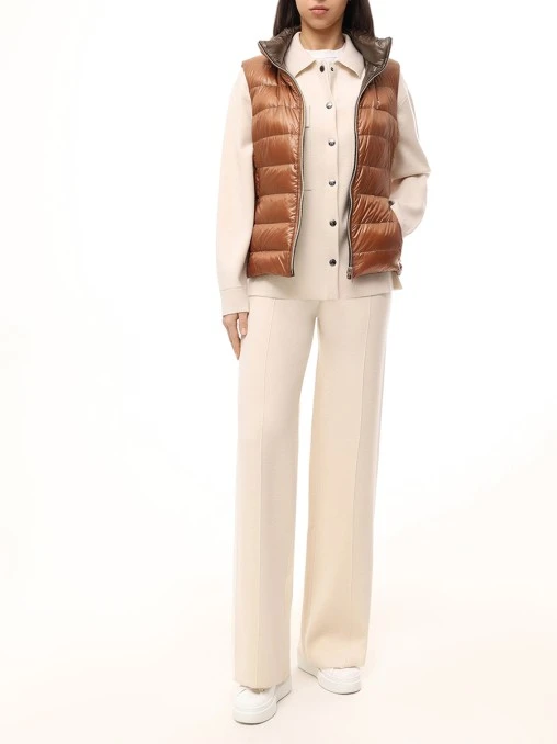 Жилет двусторонний HERNO