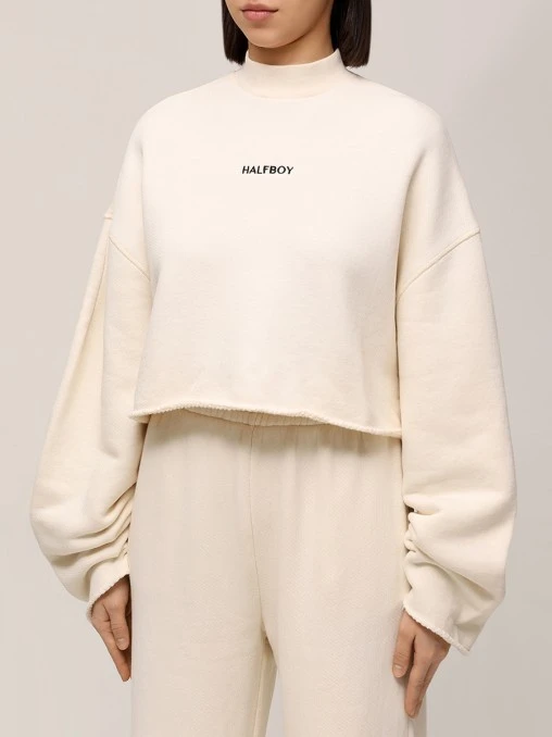 Костюм хлопковый HALFBOY