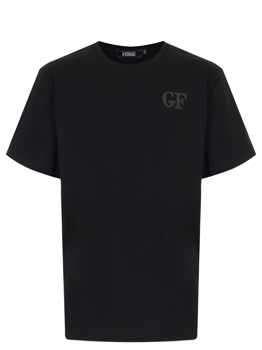 Футболка хлопковая