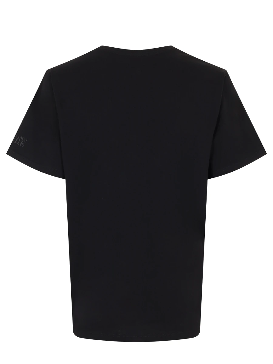 Футболка хлопковая