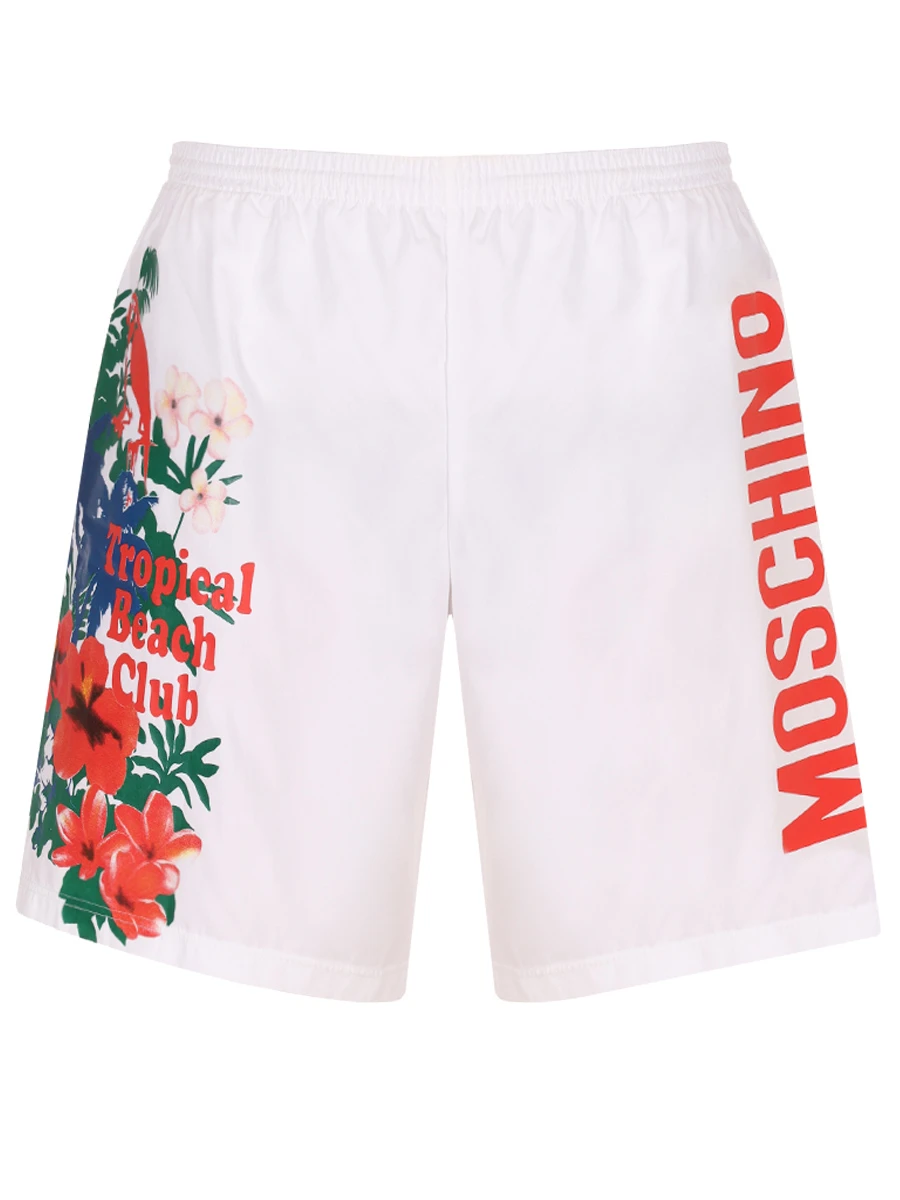 Шорты плавательные