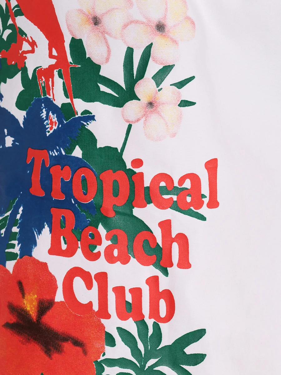 Шорты плавательные