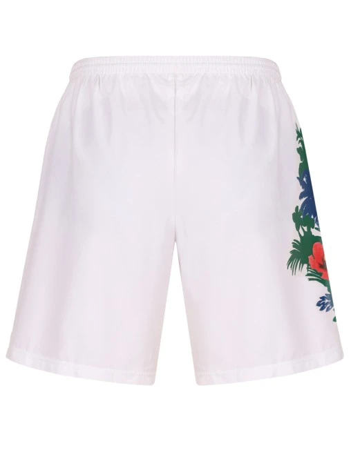 Шорты плавательные MOSCHINO