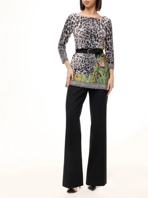 Платье шерстяное PHILOSOPHY