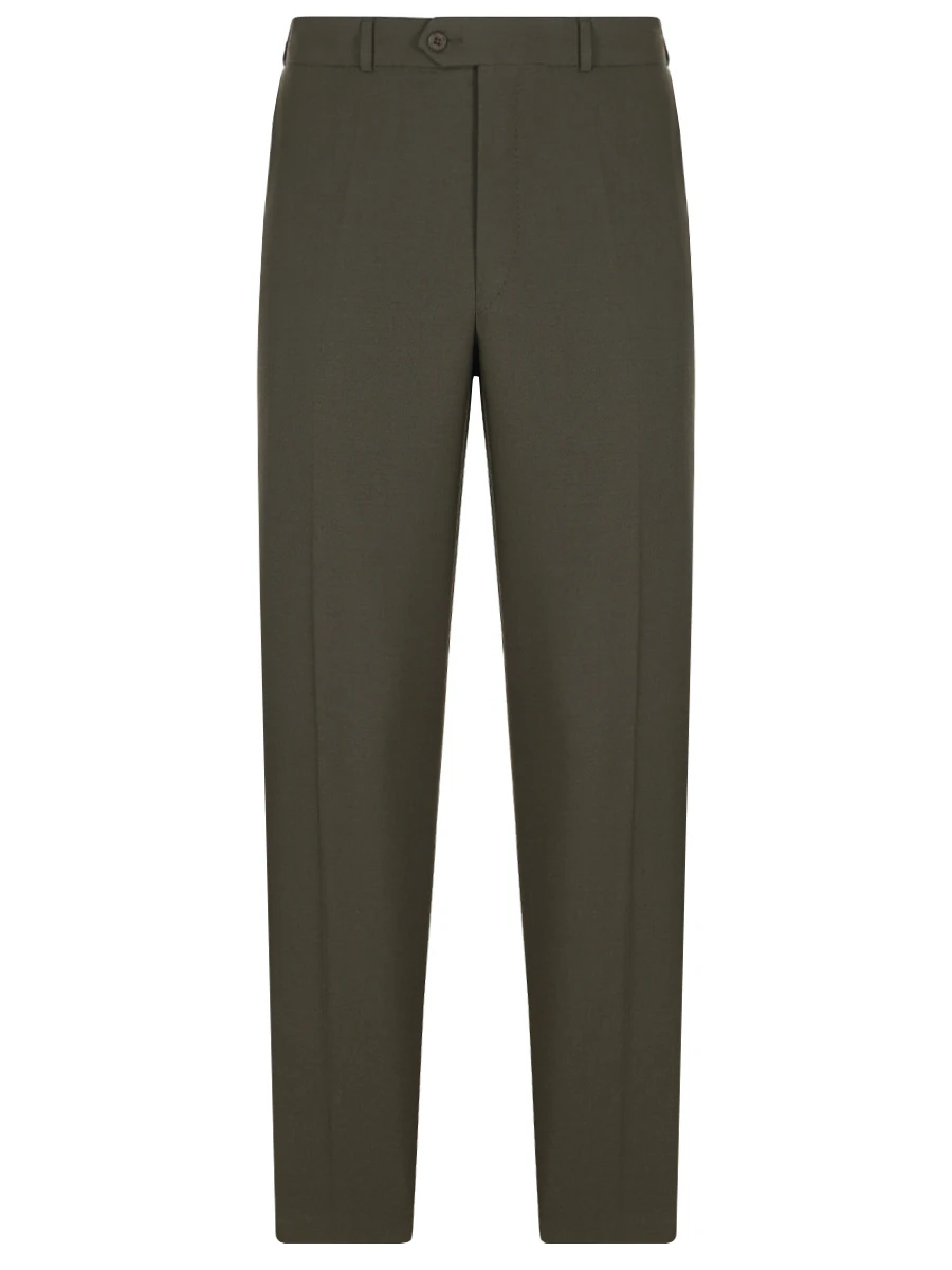 Брюки из вискозы