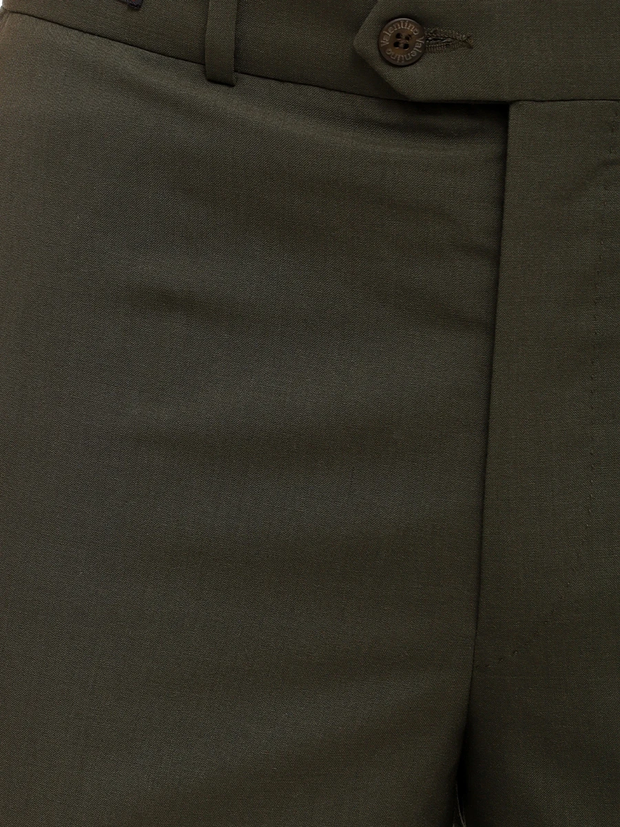 Брюки из вискозы