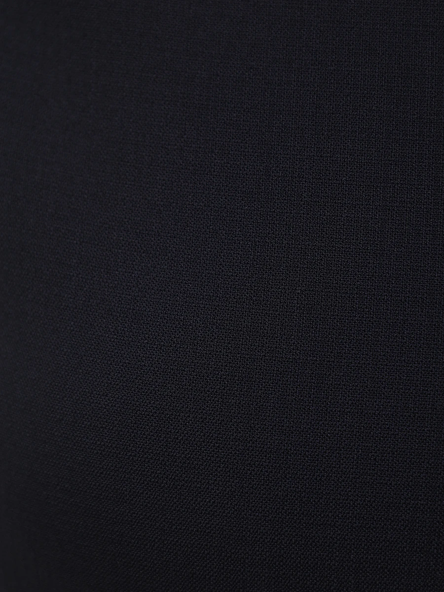 Платье шерстяное