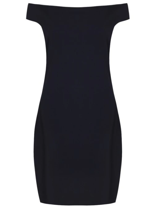 Платье шерстяное DSQUARED2