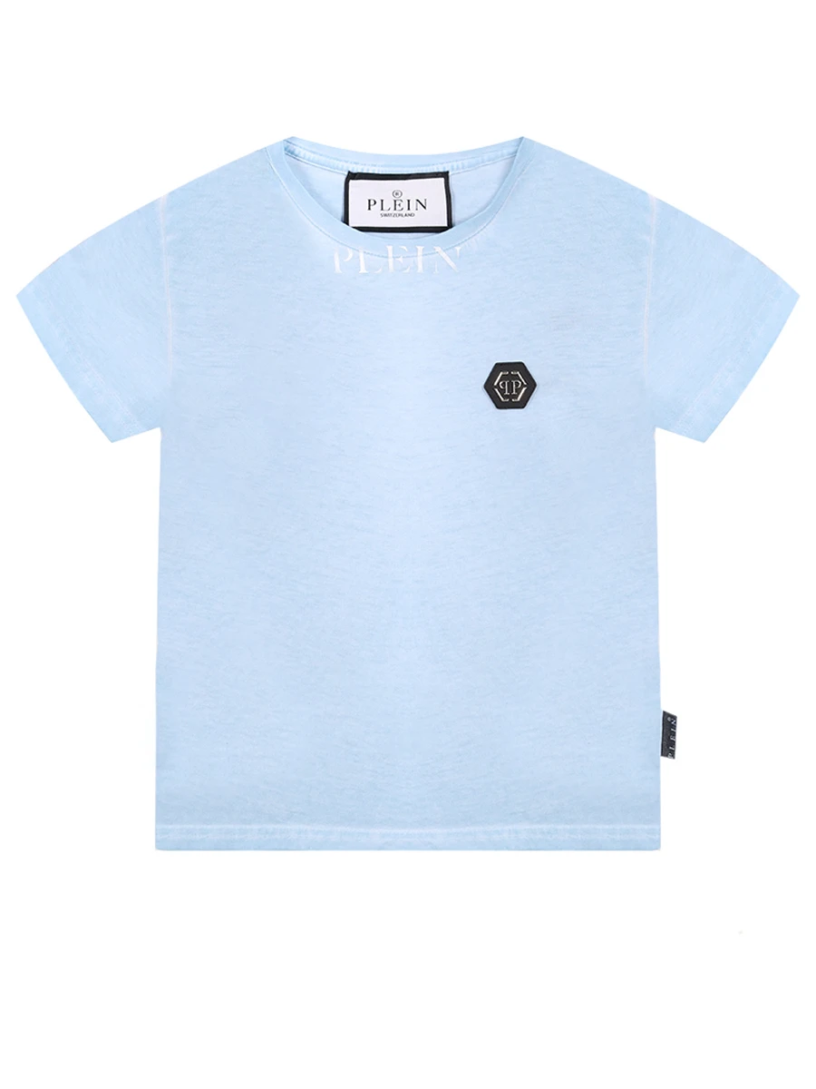 Футболка хлопковая