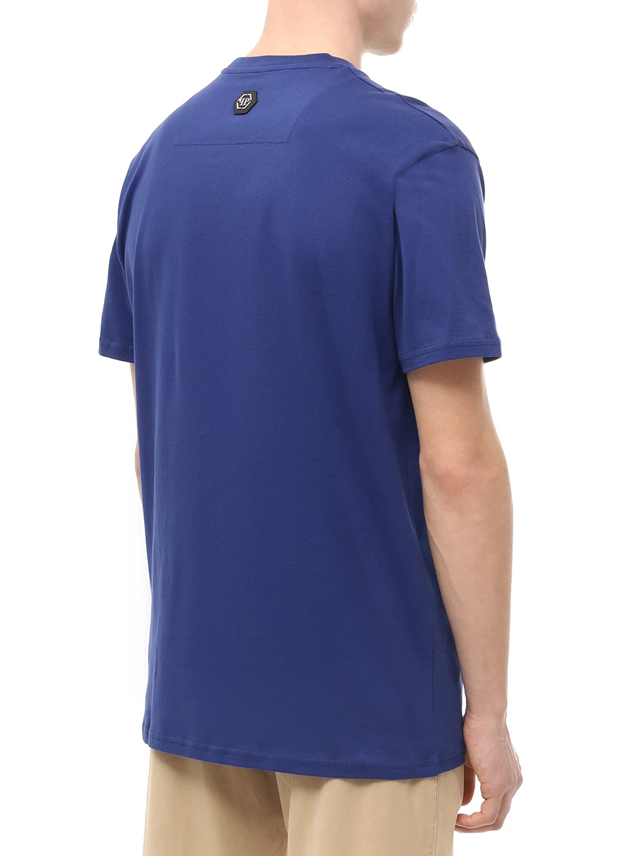 Футболка хлопковая