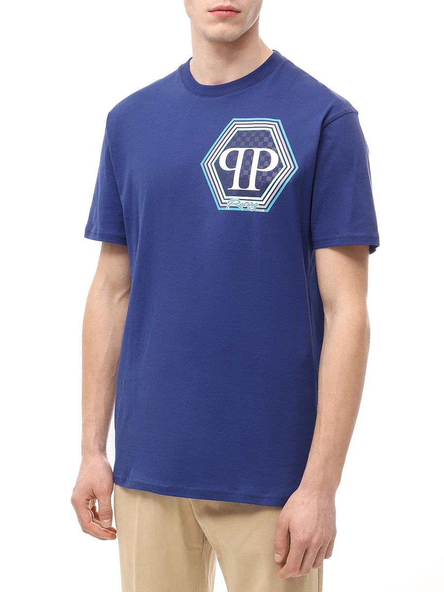 Футболка хлопковая