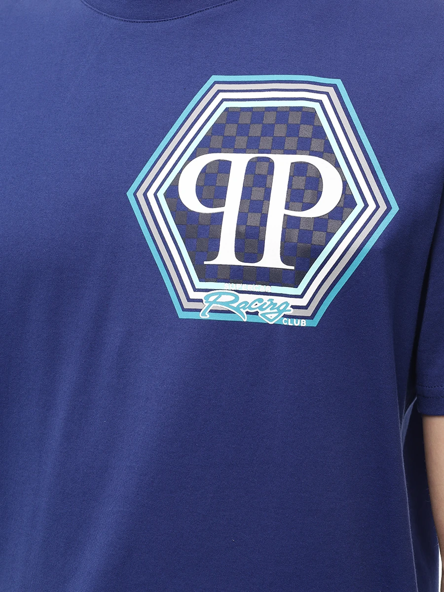 Футболка хлопковая